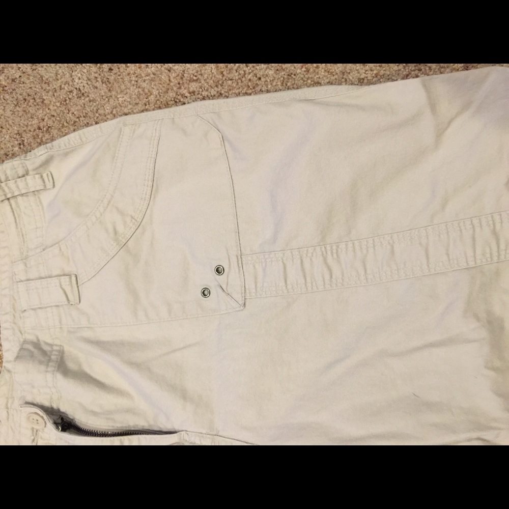 Style & Co crop pants - Picture 4 of 4